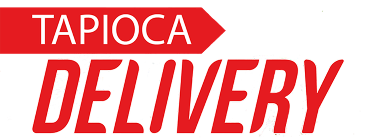 Loucos Por Tapioca
