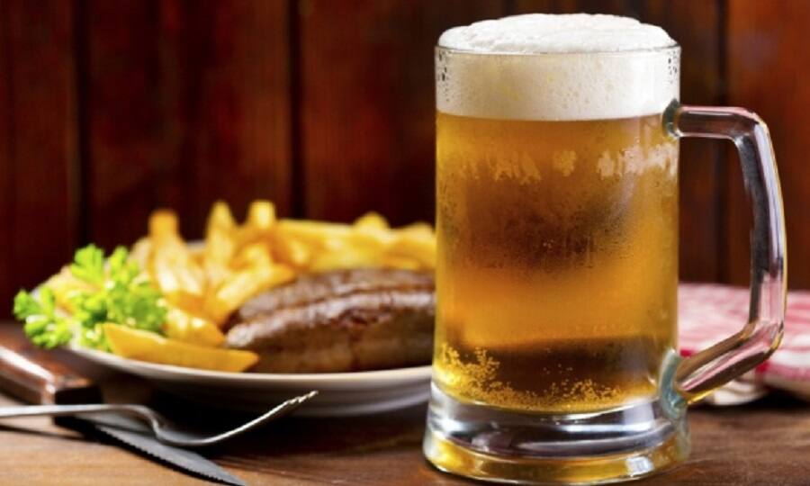 Chopp Time Sertãozinho