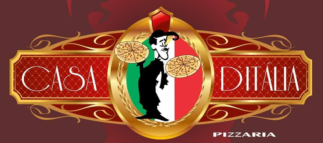 Casa de Itália Pizzaria