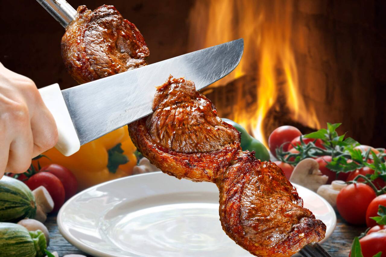Churrascaria Estrela do Porto