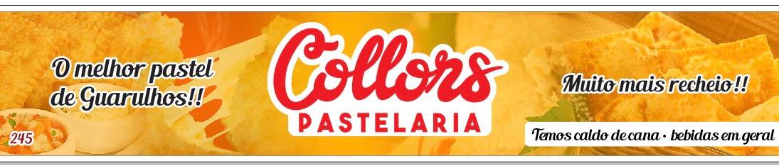 Pastelaria Collors