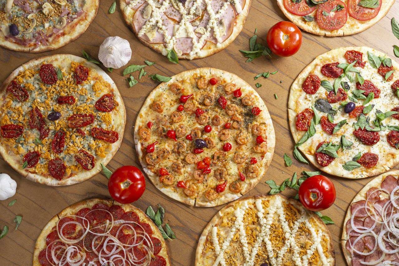 Mantovani - Cantina & Pizzaria