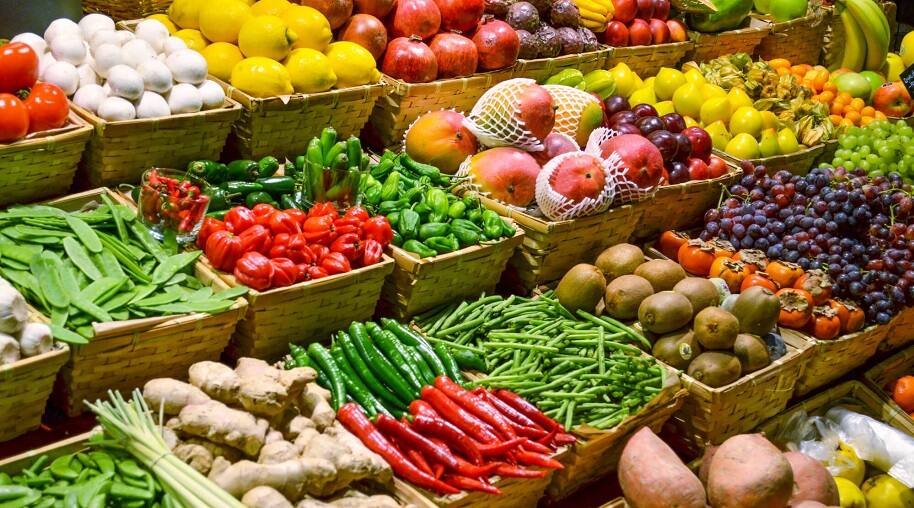 Mercadinho Romao Batista