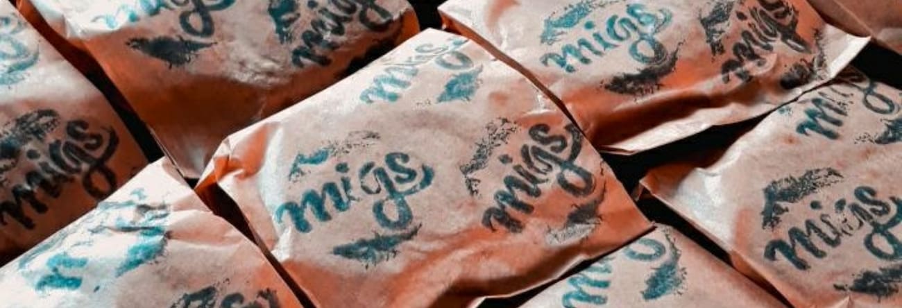 Migs - Doces e Pães Artesanais