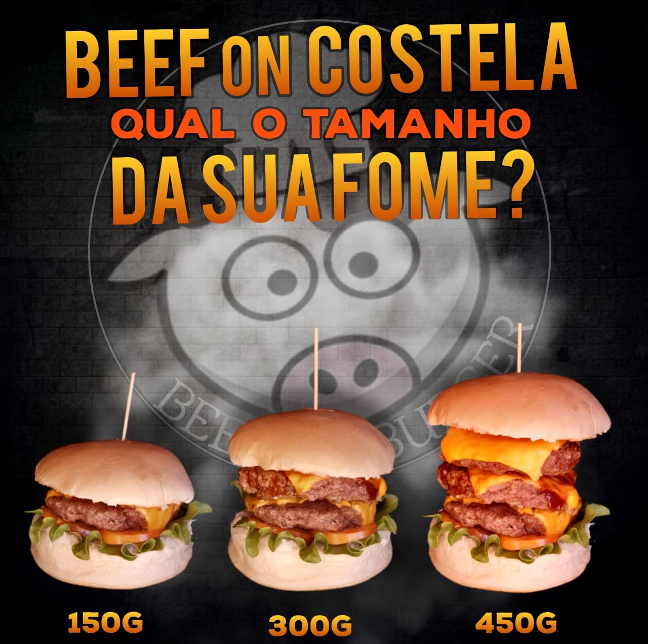Beef On - Food Truck