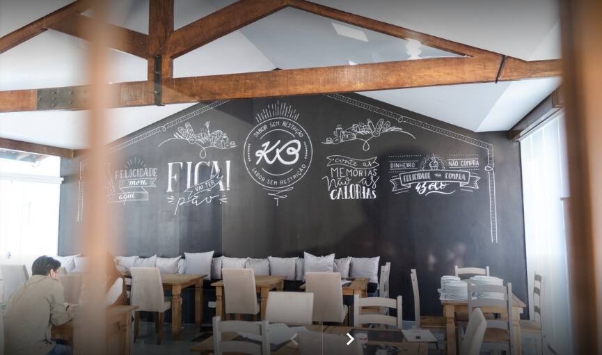 Kabio. Sabor Sem Restrição