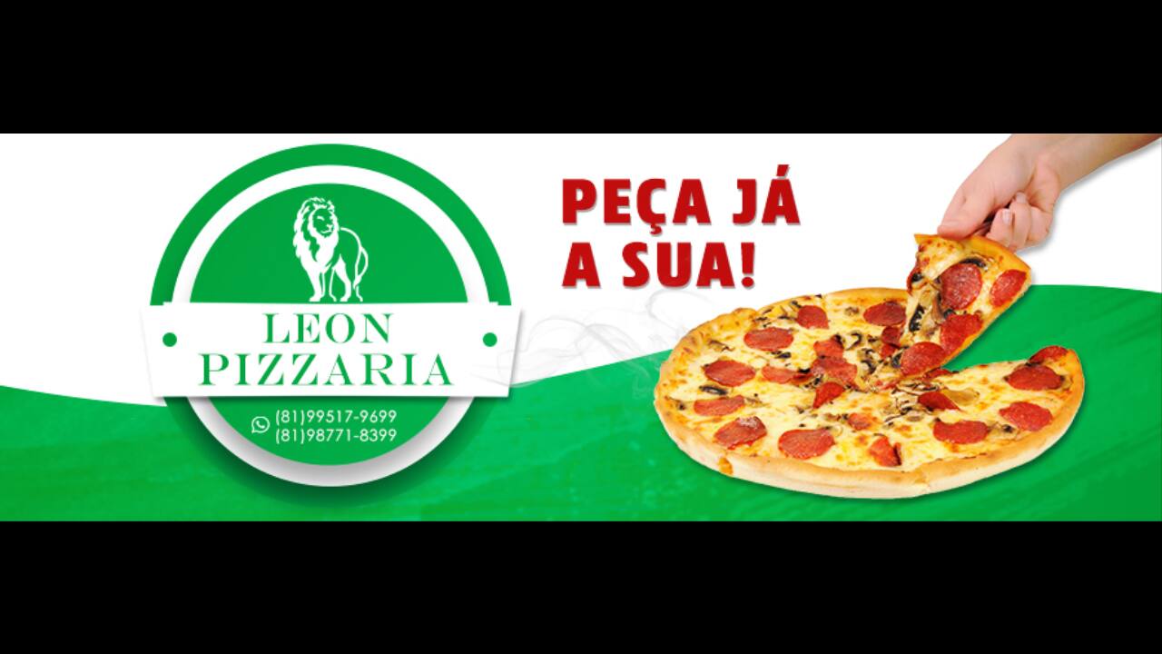 Leon Pizzaria