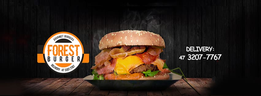 Forest Burgers