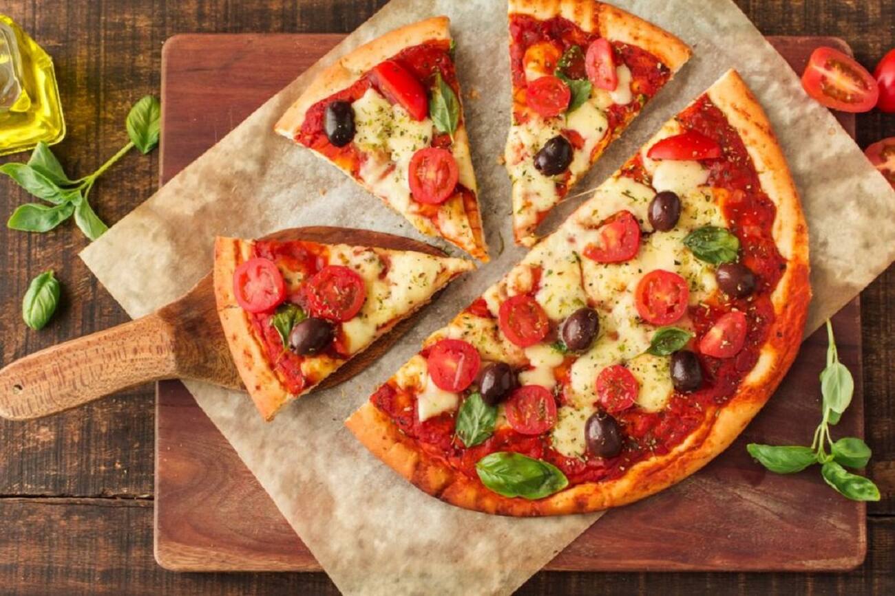Vick Pizza & Cozinha