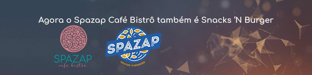 Spazap Café Bistrô