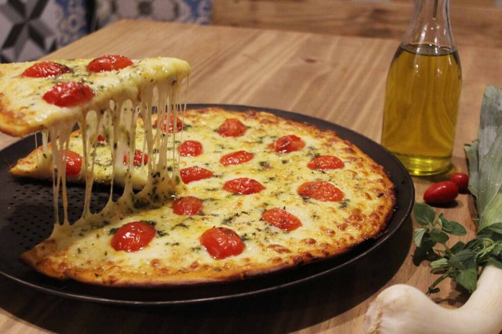 Pizzaria Sabor Divino