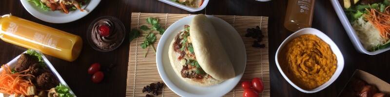 Bao Story Vegan