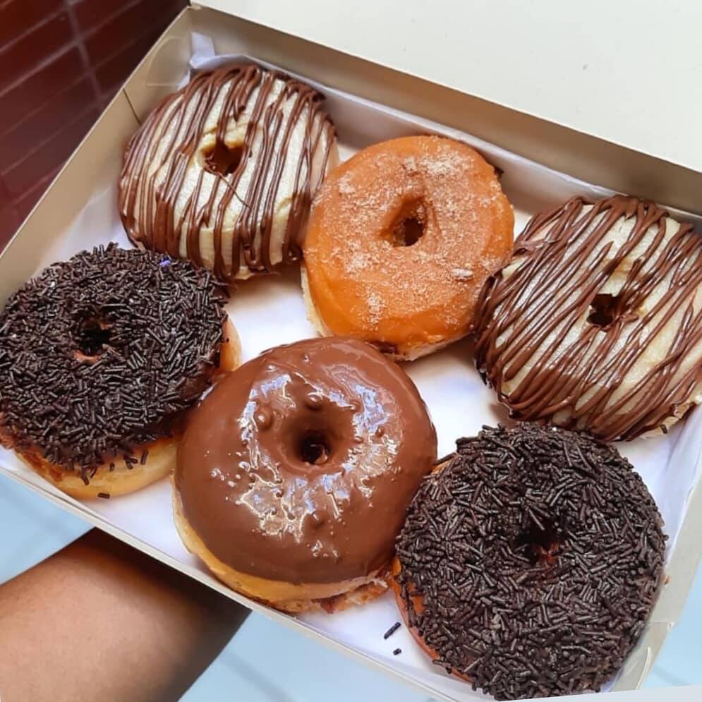 Donulets