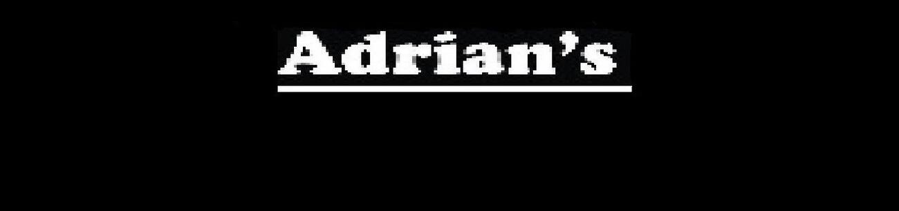 Adrian's Marmitex