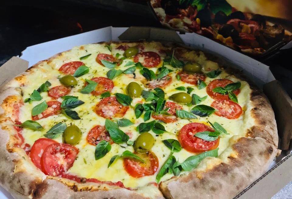 Pizzaria Britos