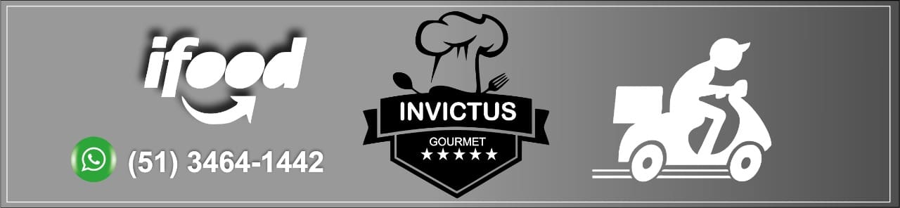 Invictus Gourmet