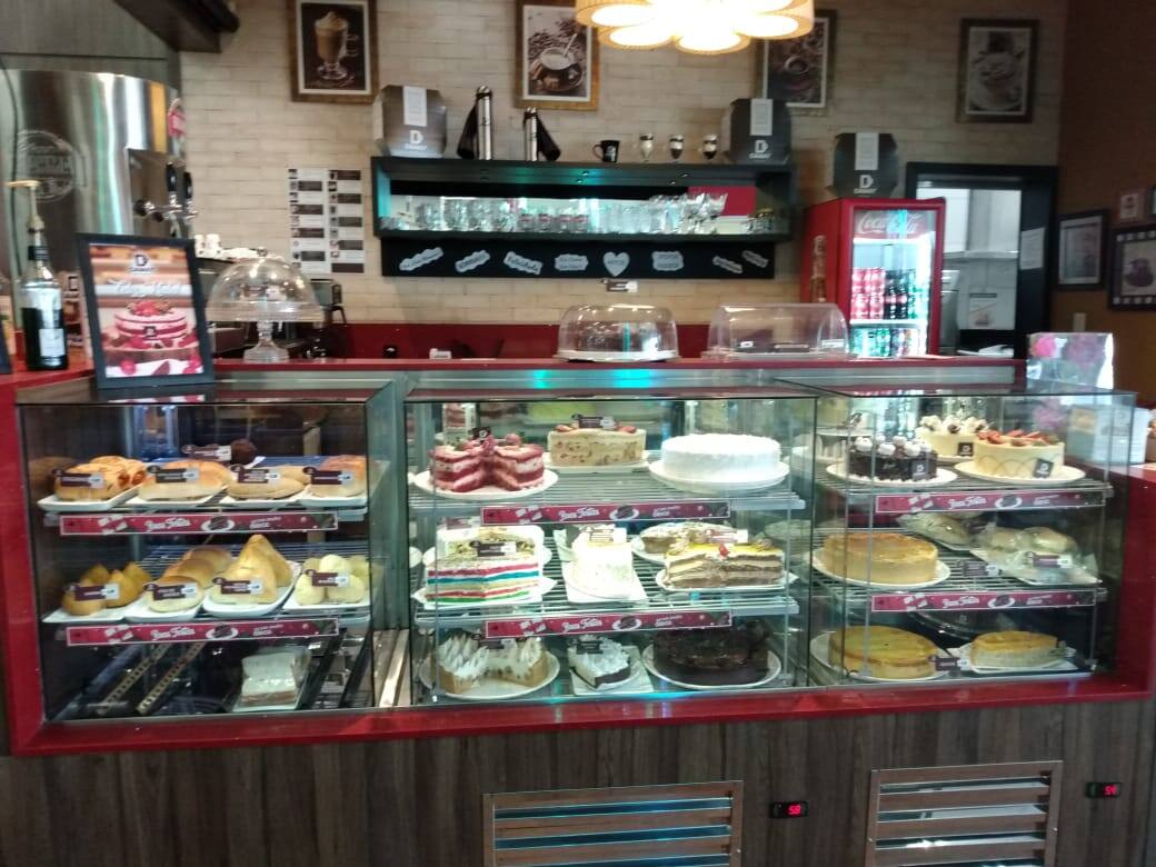 Damay Café e Confeitaria Itapema