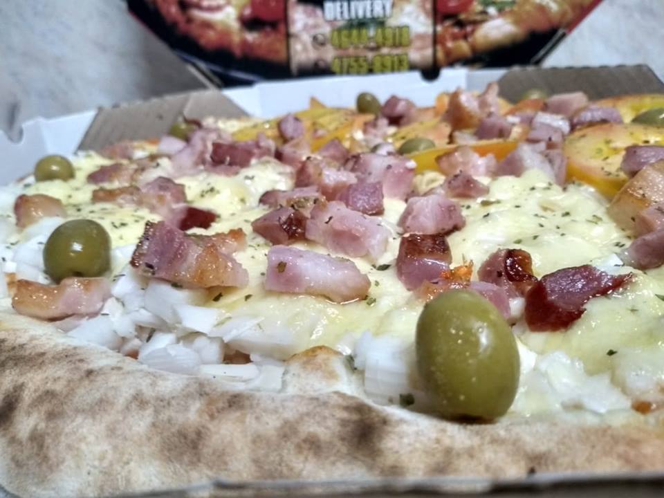 Pizzaria Art Pura