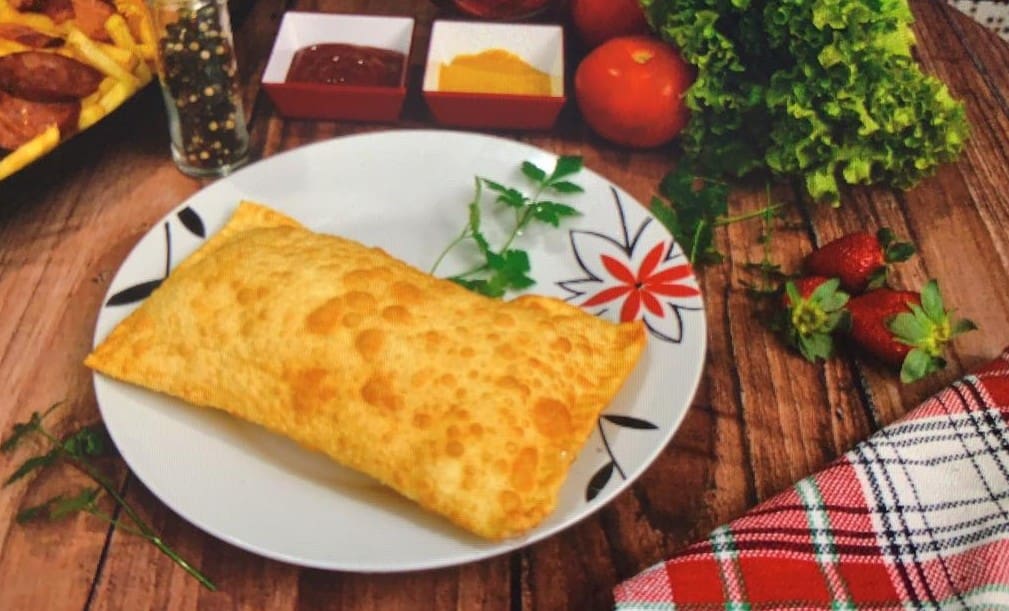 Pastelaria da Pamela
