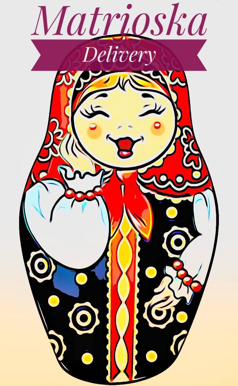 Matrioska Delivery