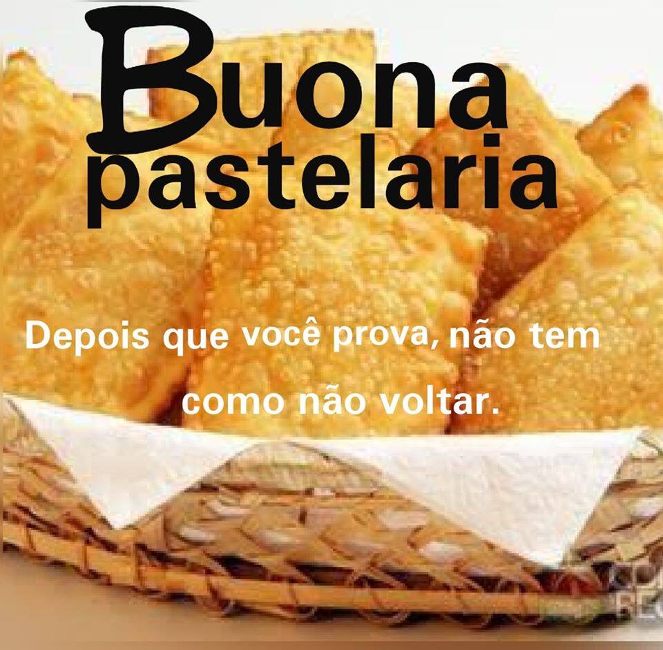 Buona Pastelaria