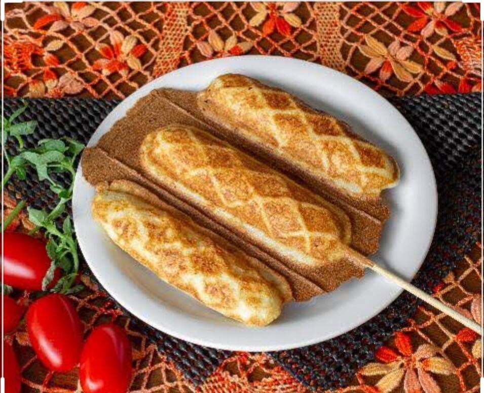 Creparia la Crepe