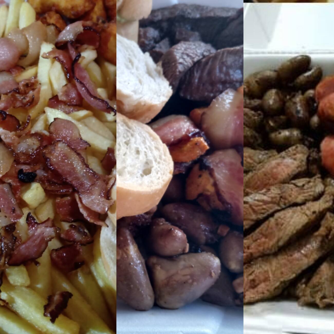 Brasa & Sabor
