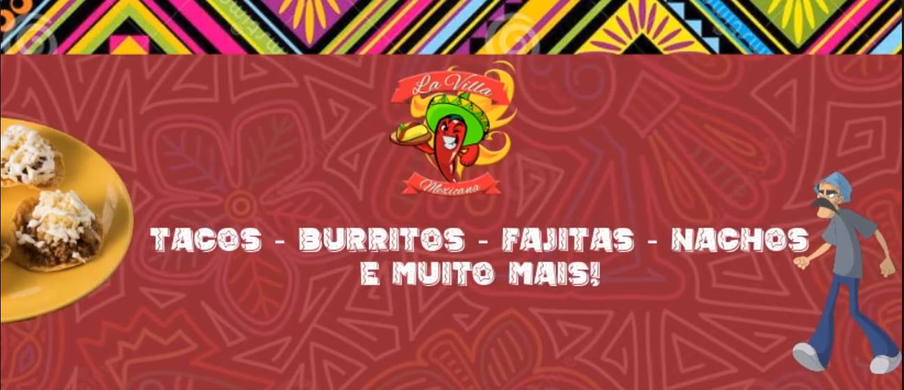 La Villa Mexicana