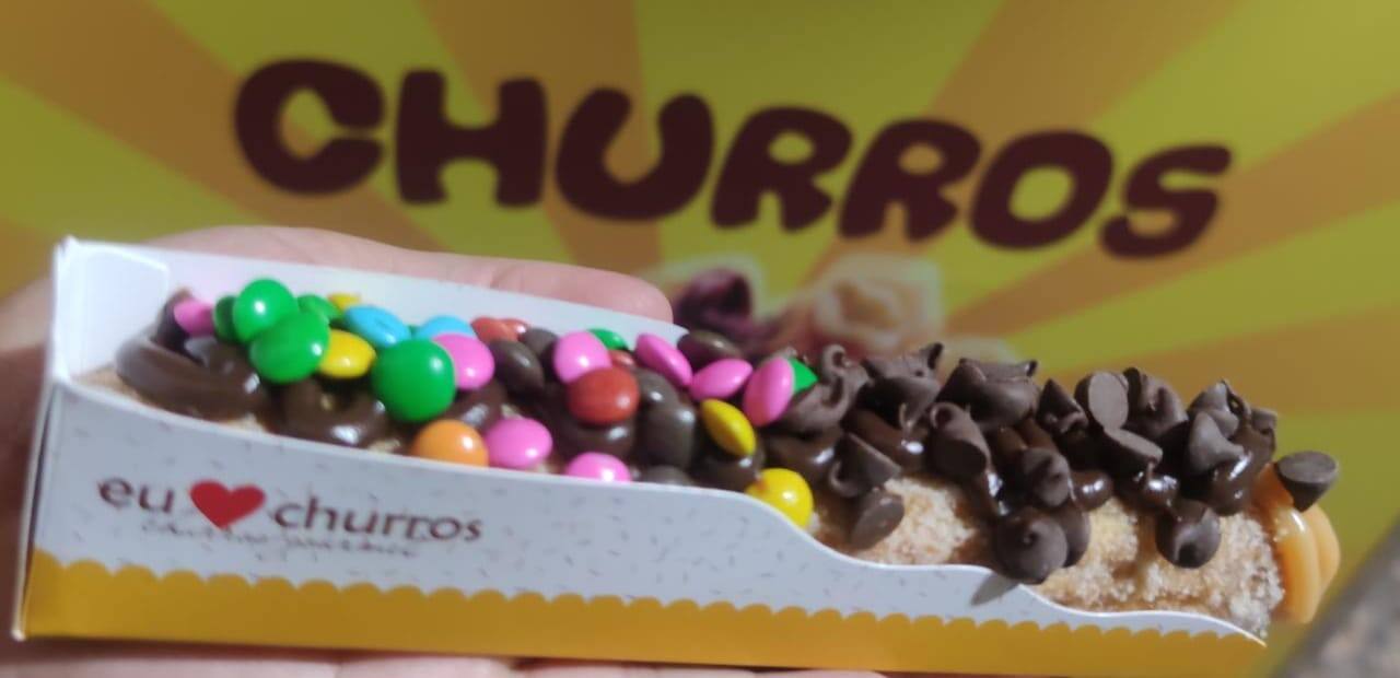Lu Churros