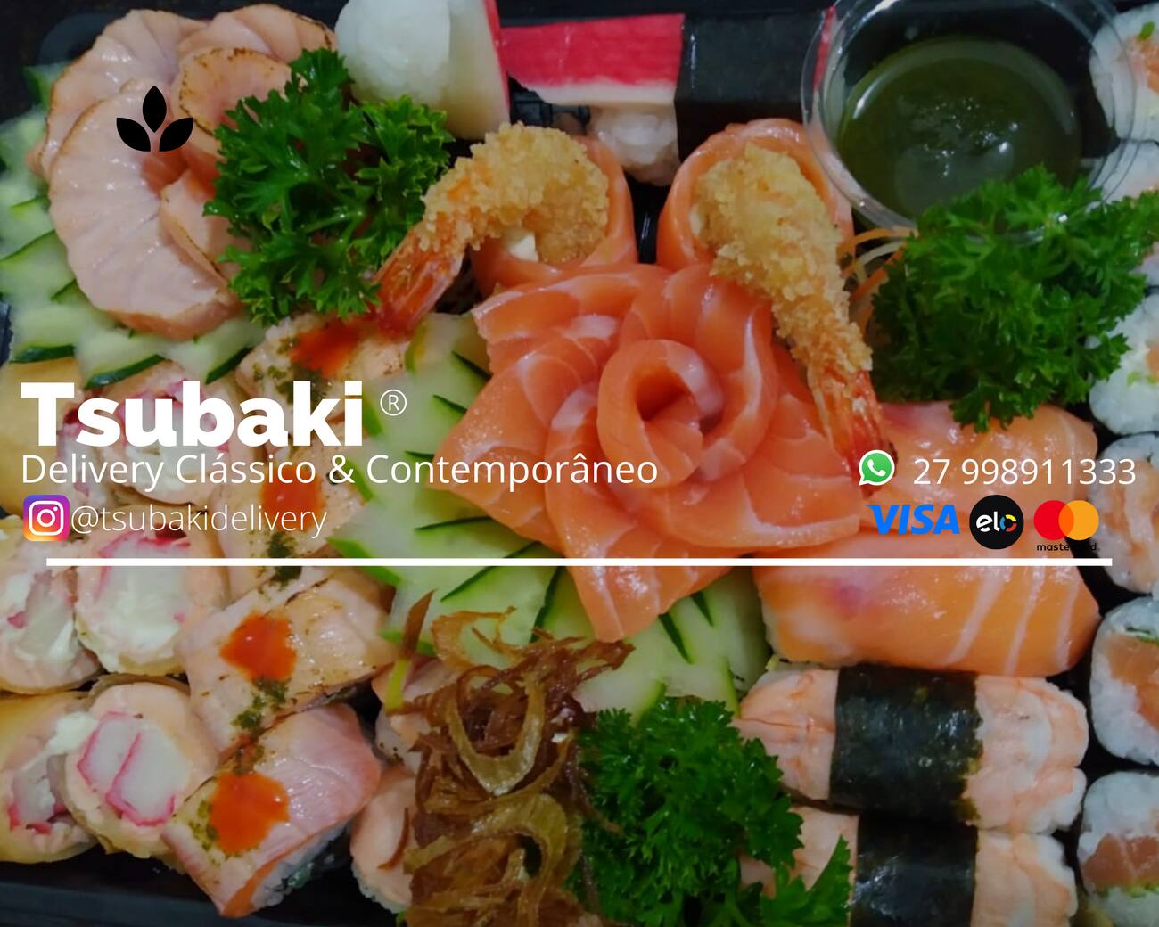 Tsubaki®