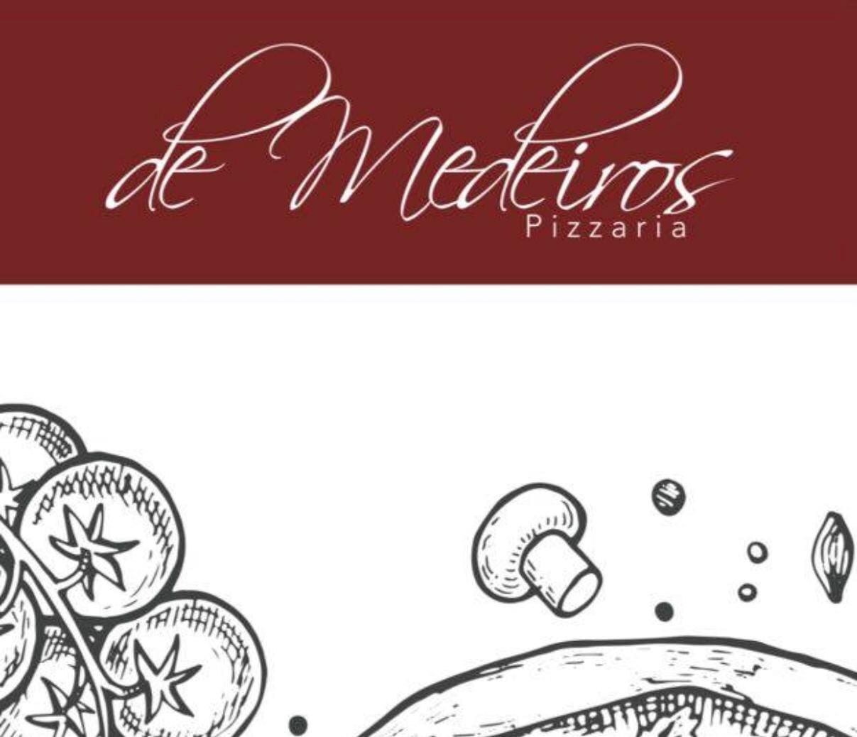 De Medeiros Pizzaria