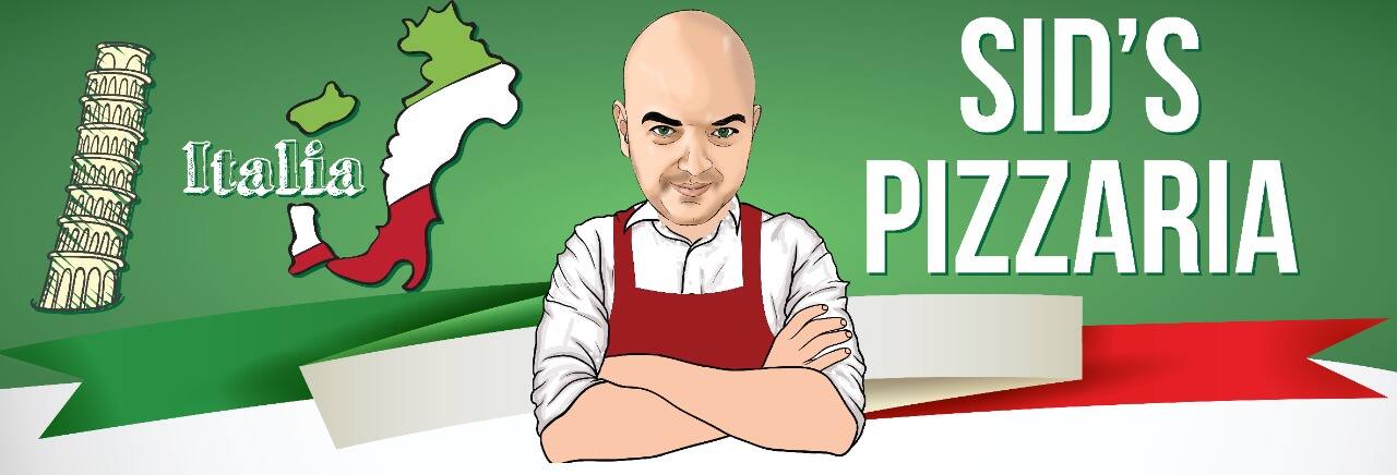 Sid´s Pizzaria