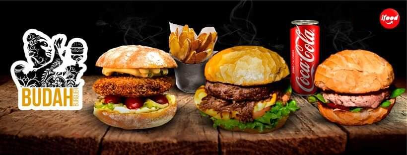 Budah Burguer