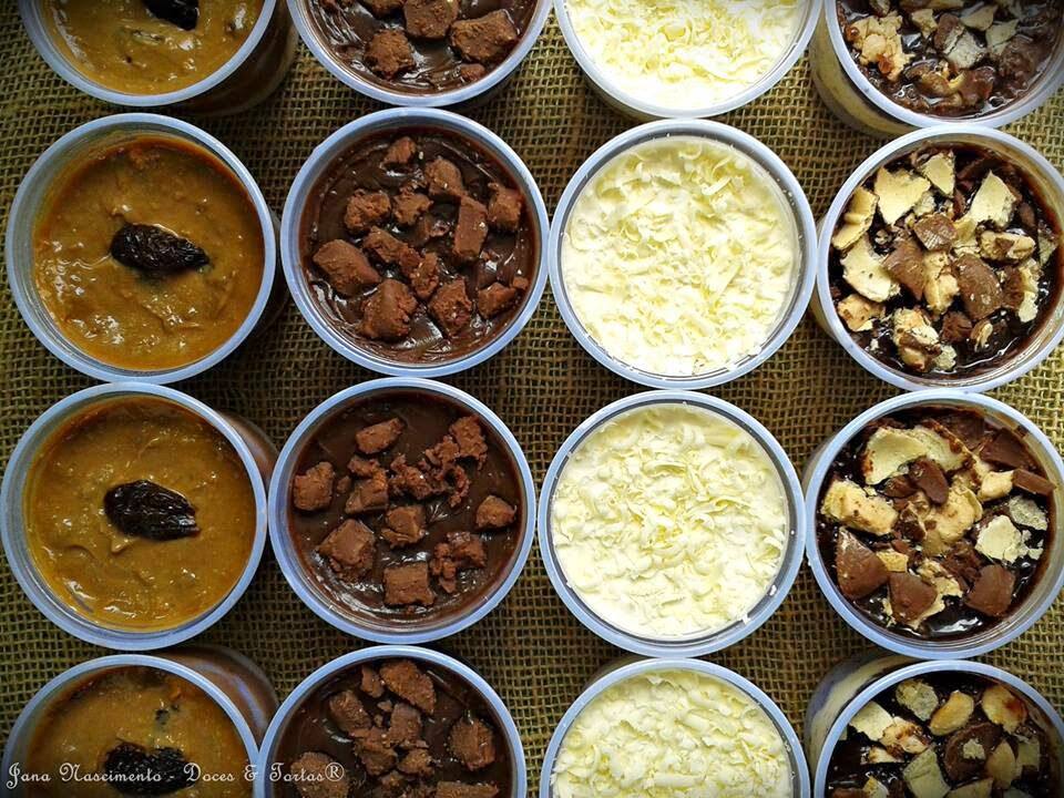 Delicias da Cris
