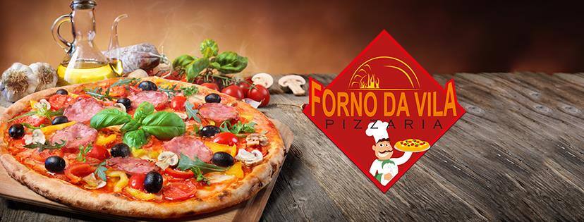 Forno da Vila