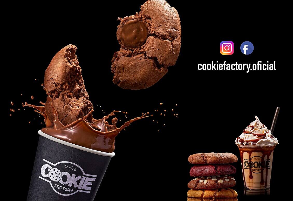Cookie Factory