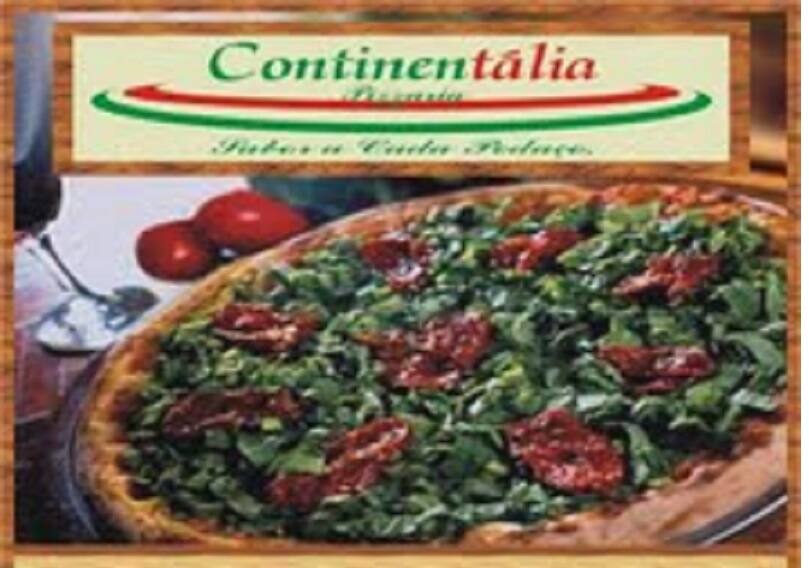Pizzaria Continentalia