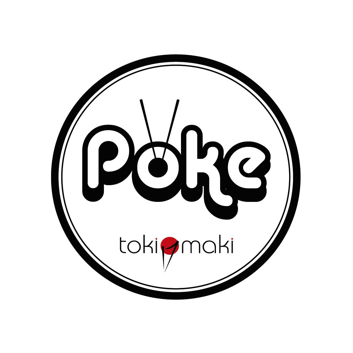 Poke & Sushi Tokiomaki
