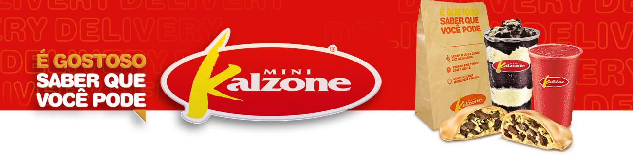 Mini Kalzone- Shop Canoas