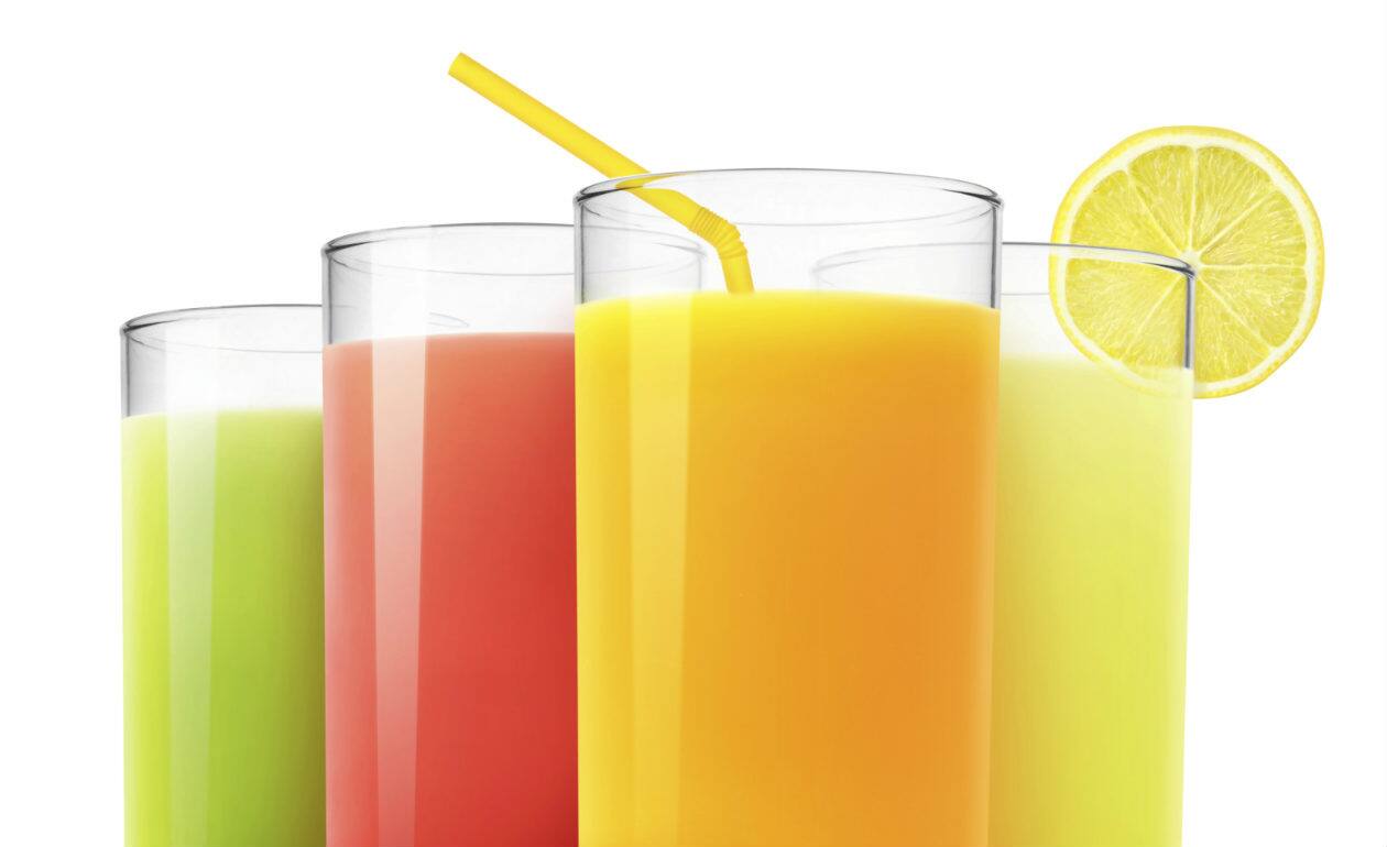 Sucos e Vitaminas Arco Íris