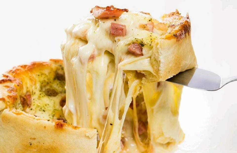 Pizza Cake Delivery