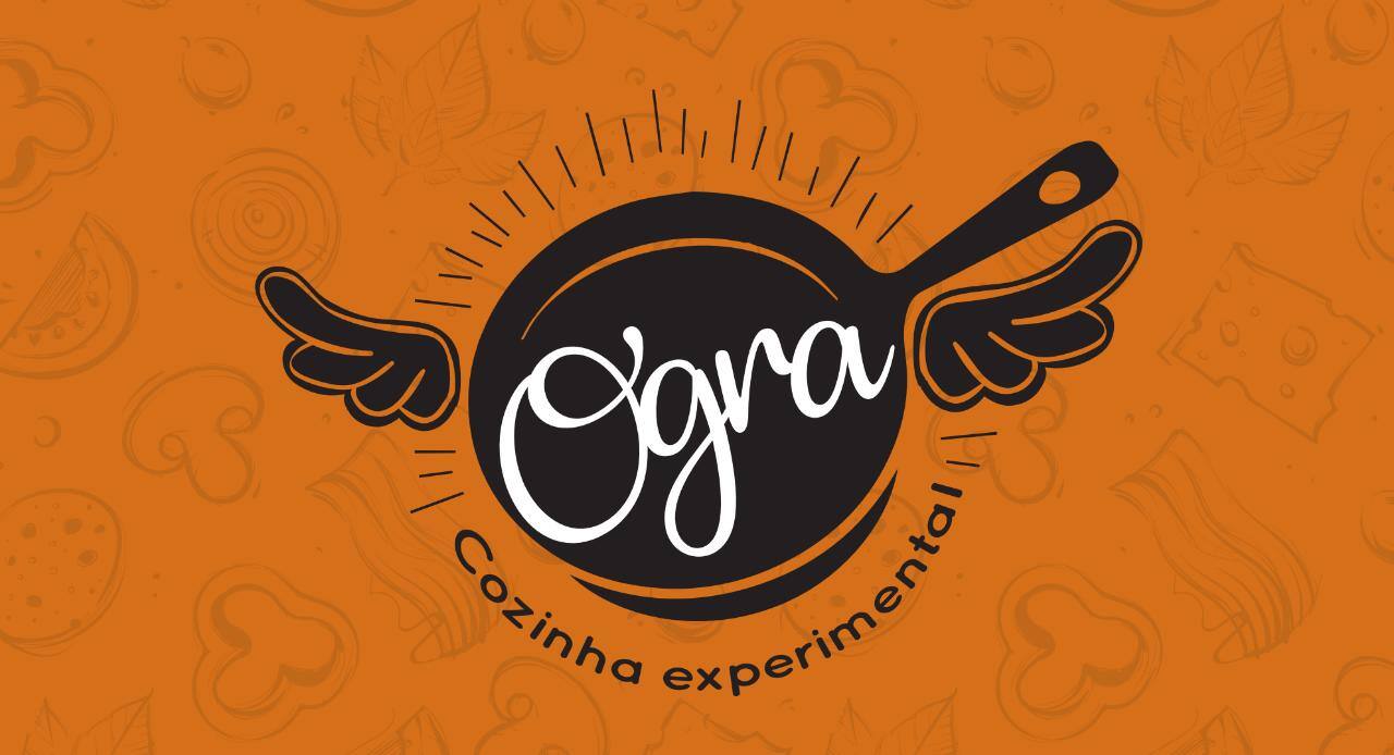 Ogra Cozinha Experimental