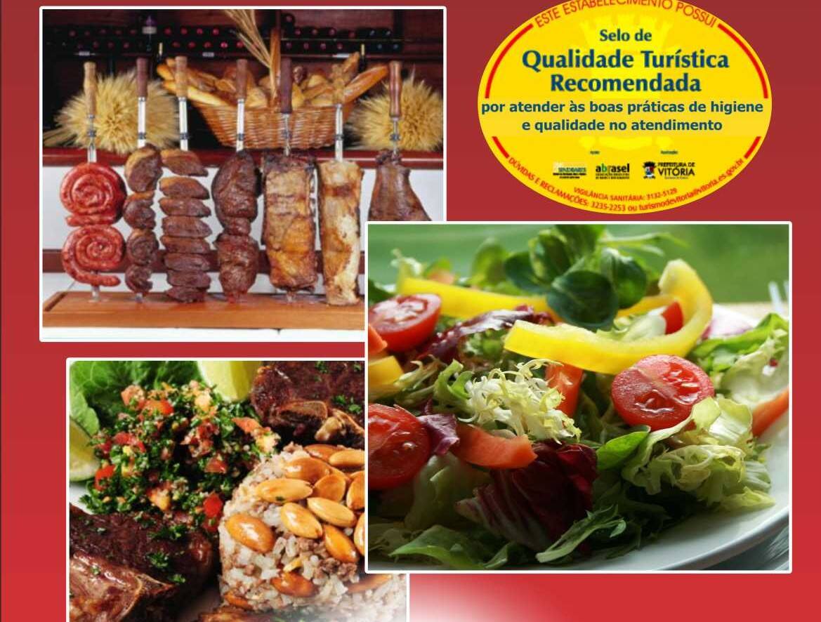 Salada Grill