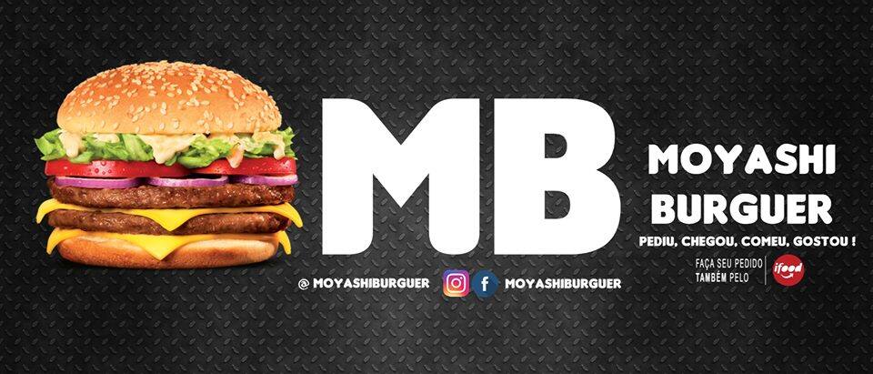 Moyashi Burger e Restaurante