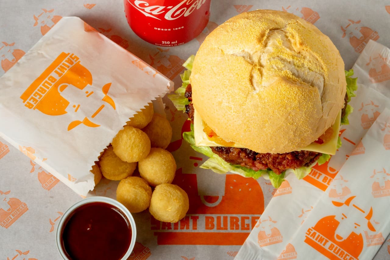 Saint Burger