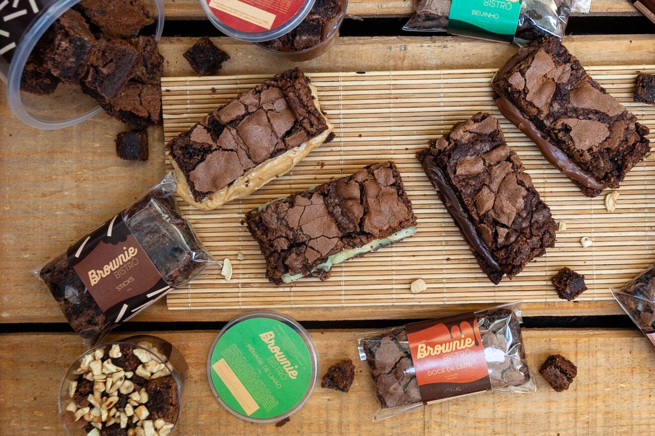 Brownie Bistro