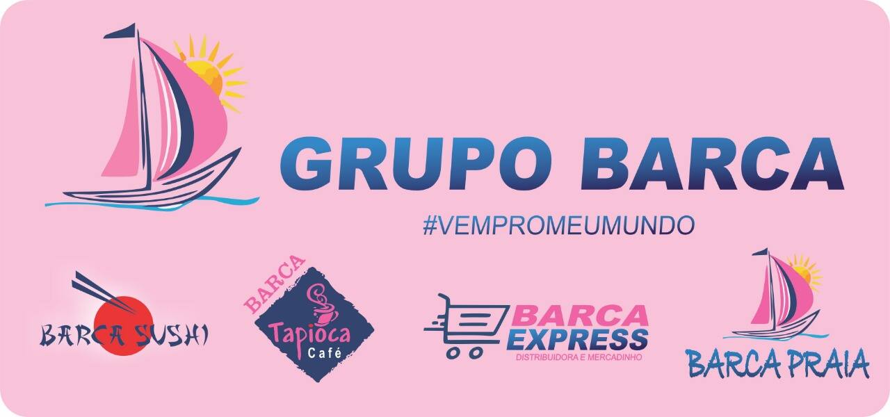 Barca Tapioca