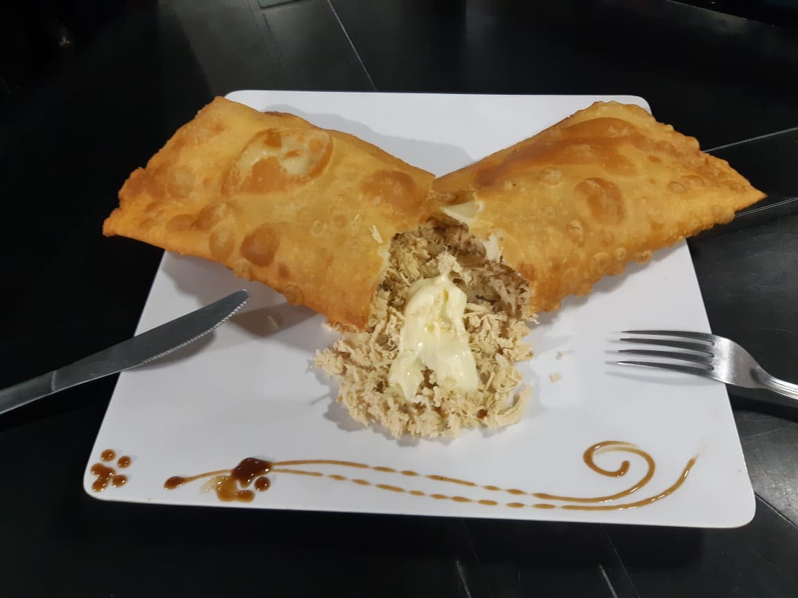 Pastelão do Archimedes