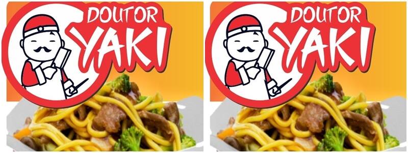 Doutor Yaki Yakisoba