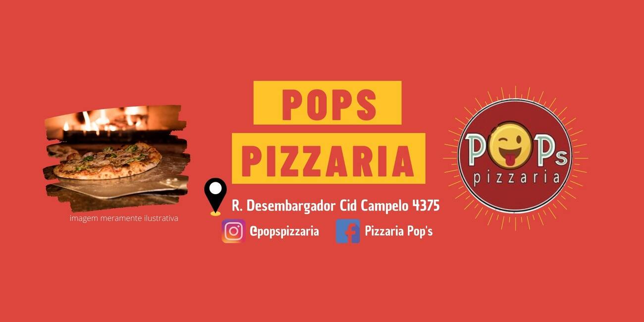 Pops Pizzaria
